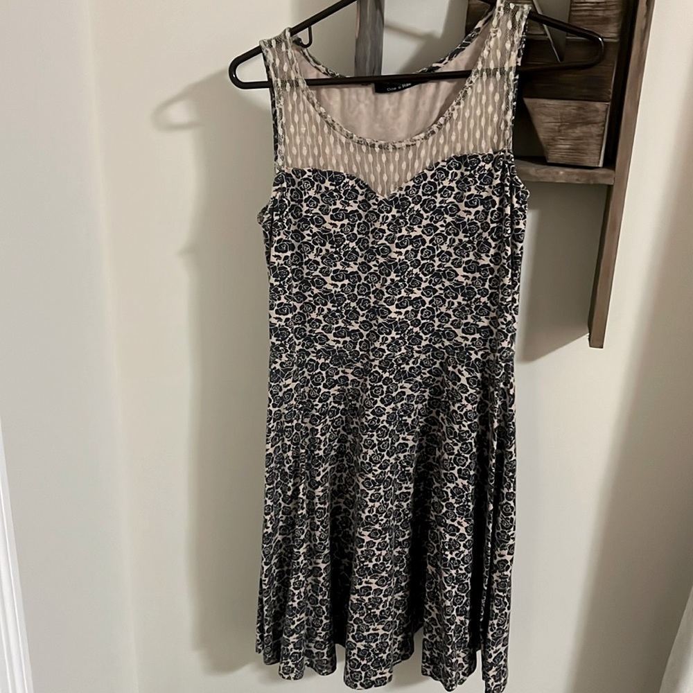 Cute dress
